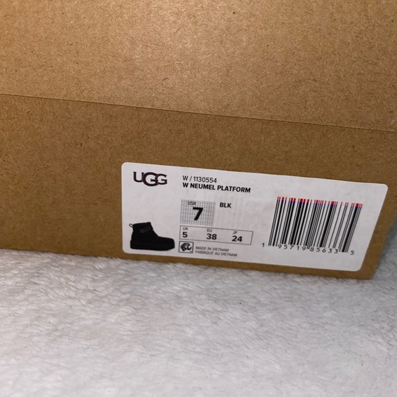 NOT AVAILABLE FOR SALE ORDER WILL BE CANCELLED - Picture 5 of 5